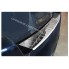 Накладка на задний бампер Subaru XV (2012-) бренд – Avisa дополнительное фото – 1